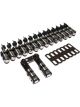 Comp Cams Lifter Endure-X Mechanical Roller 0.875 in OD 0.300 in Talle…  