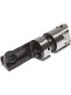 Comp Cams Lifter Endure-X Mechanical Roller 0.904 in OD 0.300 in Talle…  