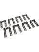 Comp Cams Lifter Endure-X Mechanical Roller 0.842 in OD GM LS-Series …  