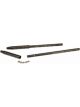 Comp Cams Pushrod Shim Kit - Comp XD-A Adjustable Pushrods - Kit