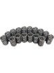 Comp Cams Valve Spring Ovate Wire Single Spring 410 lb/in Spring Rate
