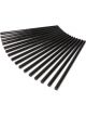 Comp Cams Pushrod Semi-Finished 8.000-9.000 in Long 5/16 in Diameter