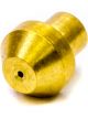 Comp Cams Nitrous Oxide Jet Flare 0.026 in ID Brass Nitrous / Fuel