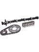 Comp Cams Camshaft / Lifters / Timing Set Nitrous HP High Energy L