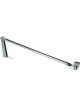 Competition Engineering Panhard Bar Weld-On 30 in Long Spherical Rod En