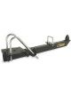 Competition Engineering Traction Bars Competition Leaf Spring Bolt-On S