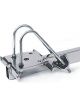 Competition Engineering Traction Bars Competition Leaf Spring Bolt-On S
