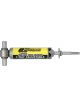Competition Engineering Shock Drag Monotube 10.51 in Compressed / 13.86