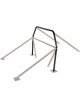 Competition Engineering Roll Bar Main Hoop Weld-On 1-3/4 in Diameter 0.