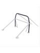 Competition Engineering Roll Bar Main Hoop Weld-On 1-3/4 in Diameter 0.
