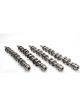 Crower Camshaft Mechanical Flat Tappet Lift 0.484 / 0.484 in Duration
