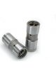 Crower Lifter Race Series Hydraulic Flat Tappet 0.842 in OD Chevy V