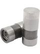 Crower Lifter Hydraulic Flat Tappet 0.842 in OD GM V8 Set of 16