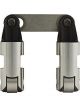 Crower Lifter Severe Duty Cutaway Mechanical Roller 0.842 in OD 0.15