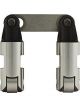 Crower Lifter Severe Duty Cutaway Mechanical Roller 0.842 in OD Link