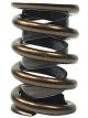 Crower Valve Spring Single Spring 251 lb/in Spring Rate 0.860 in Coi