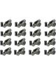 Crower Rocker Arm Enduro 7/16 in Stud Mount 1.50 Ratio Full Roller S