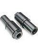 Crower Rocker Arm Nut Polylock 7/16-20 in Thread Steel Stud Girdle