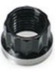 Crower Rocker Arm Lash Adjuster Nut 3/8-24 in Thread Shaft Mount Rockers