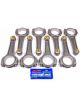 Crower Connecting Rod Crowerod I Beam 6.000 in Long Bushed 3/8 in