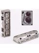 Dart Cylinder Head Iron Eagle 180 Bare 2.020 / 1.600 in Valves 180 c