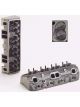 Dart Cylinder Head Iron Eagle 200 Assembled 2.020 / 1.600 in Valves