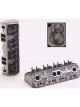 Dart Cylinder Head Iron Eagle 200 Assembled 2.020 / 1.600 in Valves