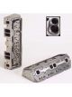 Dart Cylinder Head Iron Eagle 215 Bare 2.050 / 1.600 in Valves 215