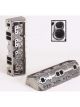 Dart Cylinder Head Iron Eagle 230 Bare 2.080 / 1.600 in Valves 230