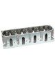 Dart Cylinder Head Pro 1 LS1 Bare 2.050 / 1.600 in Valves 225 cc Int