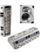 Dart Cylinder Head Pro 1 Bare 2.080 / 1.600 in Valves 230 cc Intake