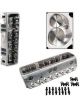 Dart Cylinder Head Pro 1 CNC Assembled 2.080 / 1.600 in Valve 227 c