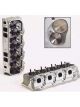 Dart Cylinder Head Pro 1 Assembled 2.300 / 1.880 in Valves 345 cc In