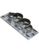 Dart Camshaft Bearing 55 mm Journal PTFE Coated Dart Small Block Che