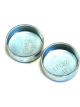 Dart Freeze Plug - 55 mm - Steel - Zinc Oxide - Universal - Each