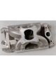 Dart Intake Manifold Square Bore Single Plane Rectangle Port Aluminu
