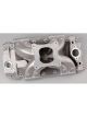 Dart Intake Manifold Square Bore Single Plane Oval Port Aluminum Nat
