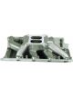 Dart Intake Manifold Square Bore Dual Plane Cathedral Port Aluminum