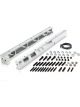 Dart Engine Oil Pan Spacer Alloy  Natural Dart Block GM LS-Series Kit