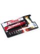 Dart 2 Part Epoxy Araldite A and B Epoxy Two 17 ml Packets Kit