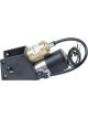 Dedenbear Shifter Ram Kit Brackets / Hardware / Electric Solenoid Steel T