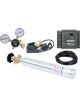 Dedenbear Shifter Ram Kit Brackets / Bottle / Regulator / Hardware /