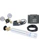 Dedenbear Shifter Ram Kit Brackets / Bottle / Regulator / RPM Switch / H
