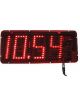 Dedenbear Dial-In Board Digital Red LED Light Sensor Auto Dimming Aluminu