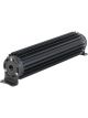 Derale Fluid Cooler 14-1/4 x 3-1/4 x 3 in Heat Sink 1/2 in NPT Inlet /
