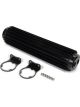 Derale Fluid Cooler Dual Pass 14-1/4 x 3-1/4 x 3 in Heat Sink 3/8 in NP