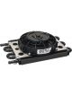 Derale Fluid Cooler and Fan 12-3/4 x 7-5/8 x 3-3/4 in Tube Type 11/32 i