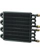 Derale Fluid Cooler 8/8 Pass 13-15/16 x 10-1/2 x 1-3/4 in Tube Type 8 A