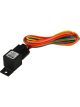 Derale Relay Switch 25 amp 12V Wiring Included Electric Cooling Fan Kit