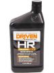 Driven Racing Oil Motor Oil HR High Zinc 10W30 Conventional 1 qt (2006)